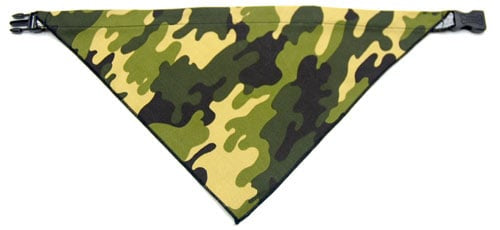 Latham and Company Pet Bandana