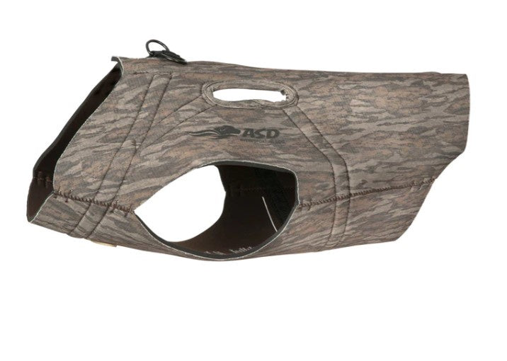 LCS ASD Boater's Dog Parka