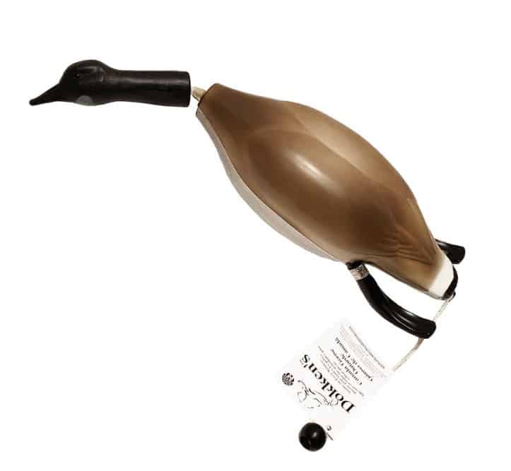 LCS Dokken Dead Fowl Trainer Canadian Goose