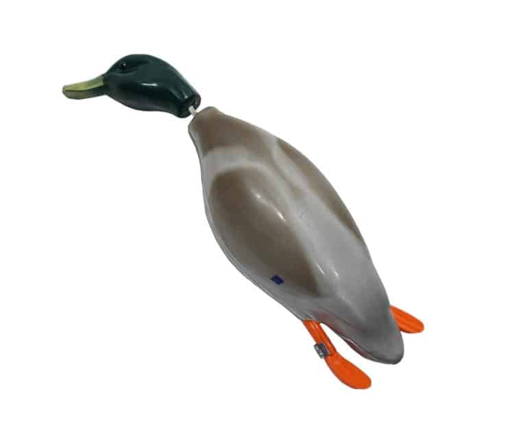 LCS Dokken Dead Fowl Mallard