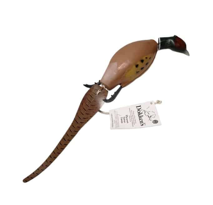 LCS Dokken Dead Fowl Pheasant