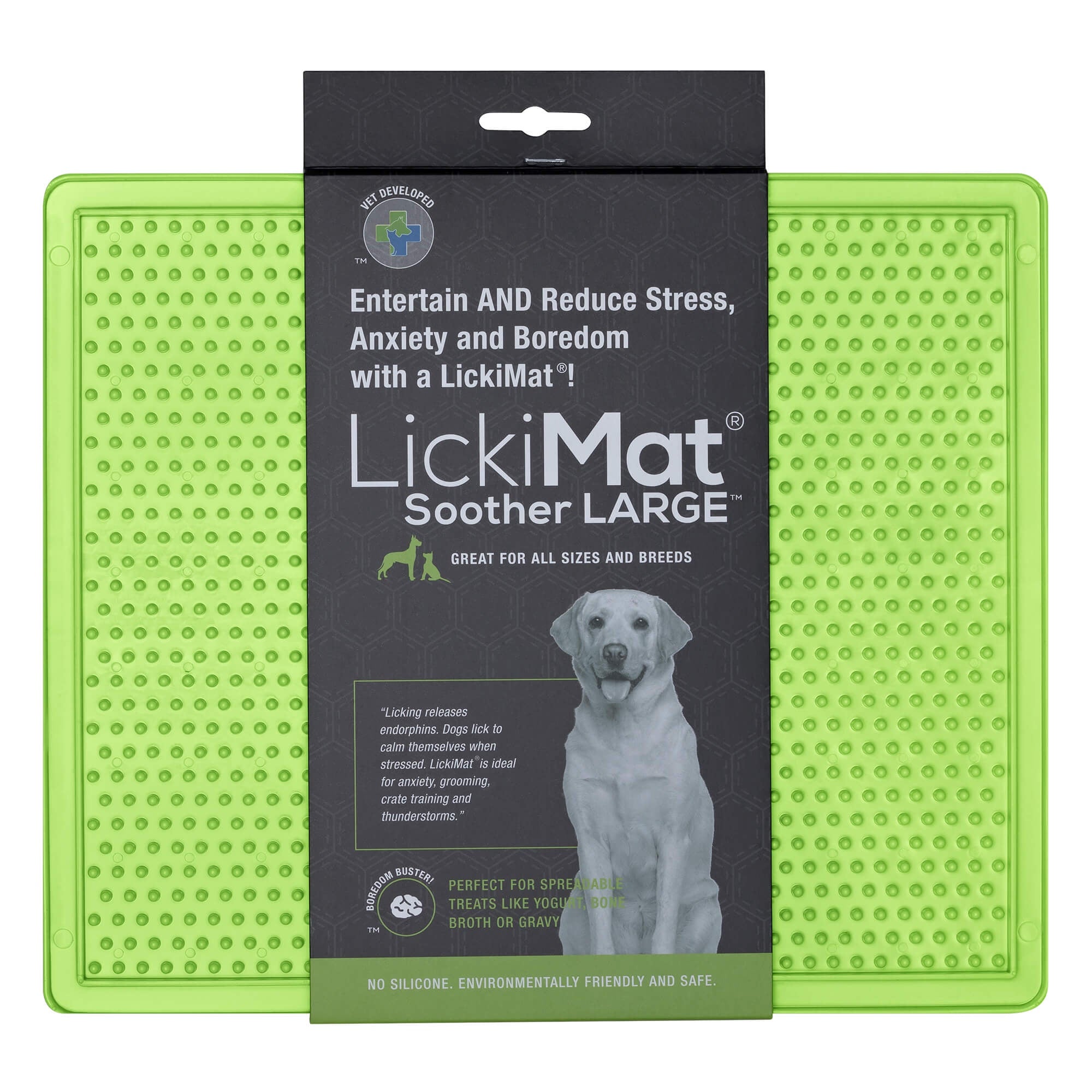 LickiMat X-Large Soother
