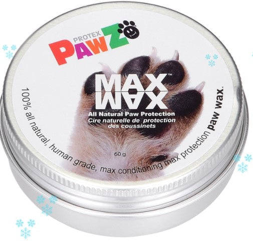 Pawz MaxWax