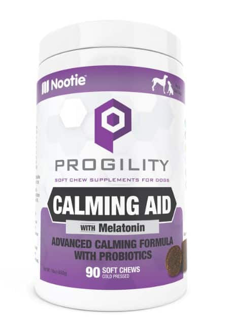 Nootie Progility Calming Aid