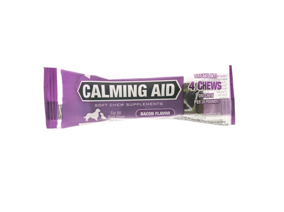 Nootie Progility Max Calming Aid Chews