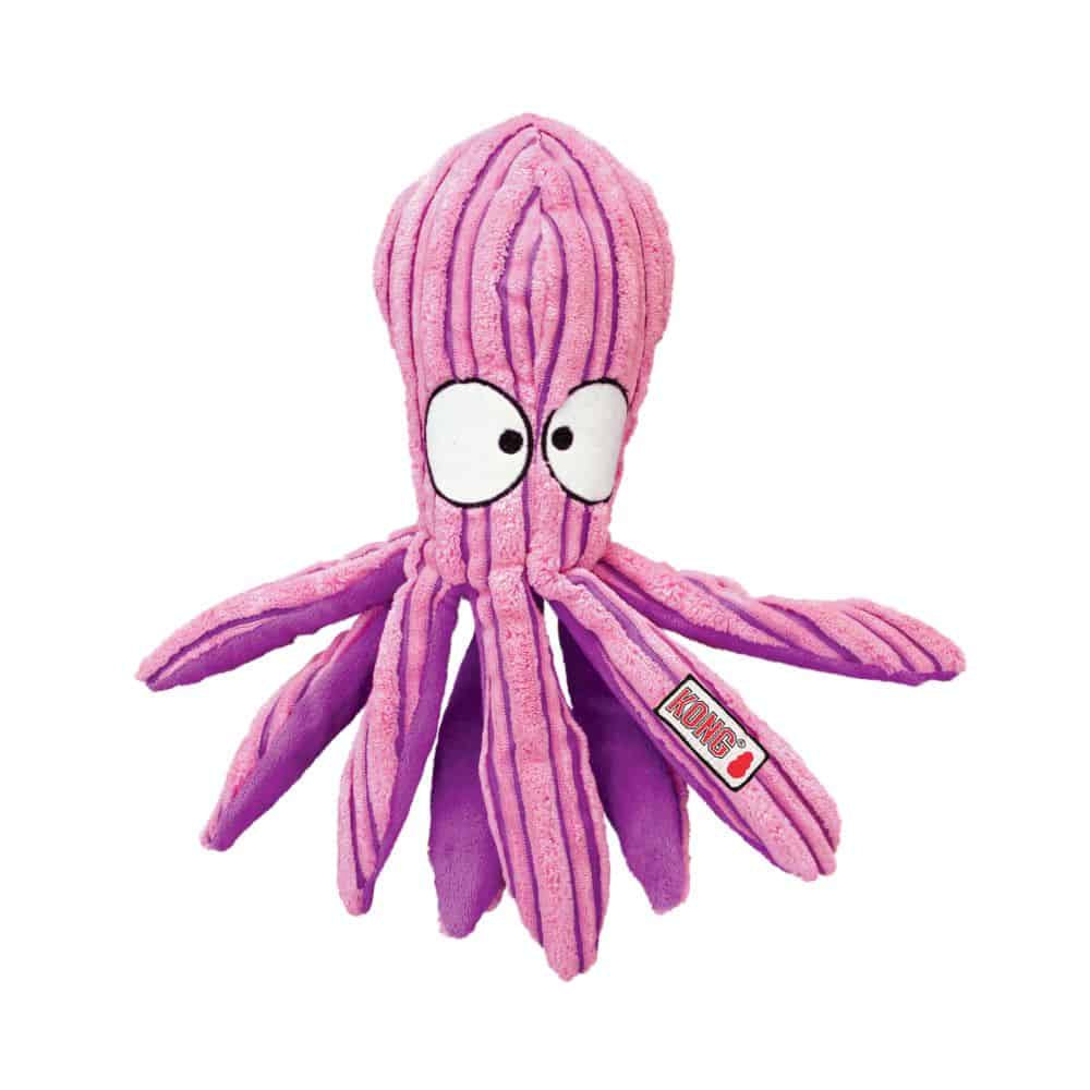 Kong Dog Cuteseas Octopus