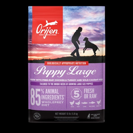 Orijen Large Breed Puppy