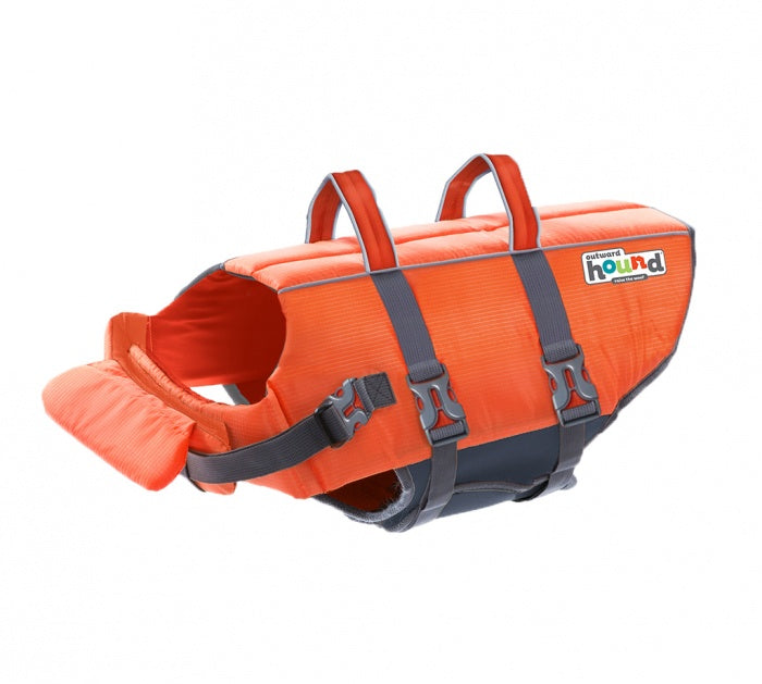 Outward Hound Granby Splash Life Jacket