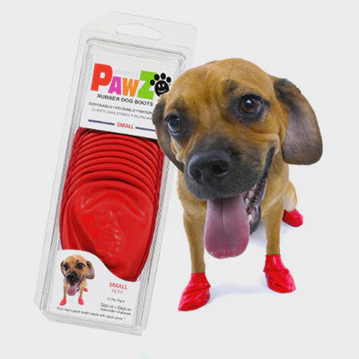 Pawz Boots