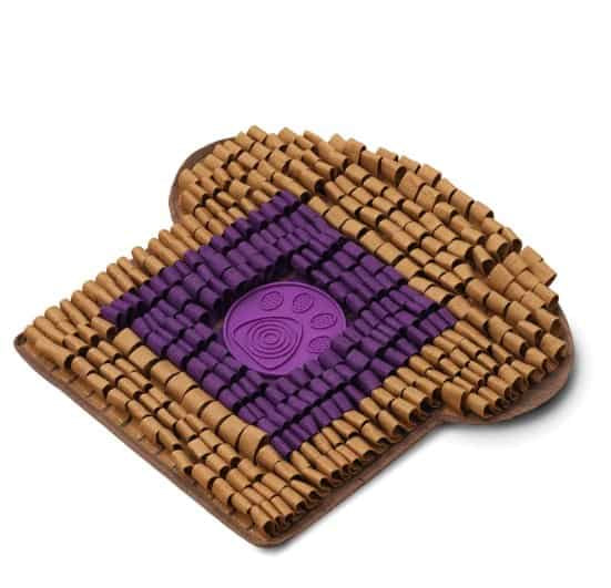 Injoya PB & J Snuffle Mat
