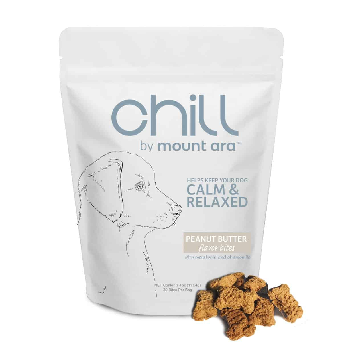 Mt. Ara Chill Treats