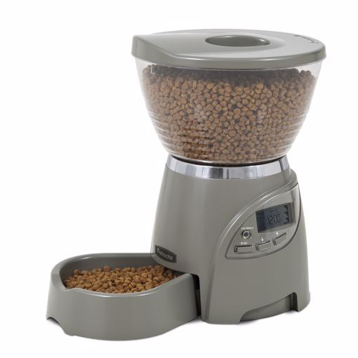 Petmate Automatic Portion Feeder - Main Image