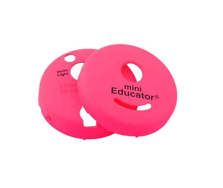 E-Collar Skin Set