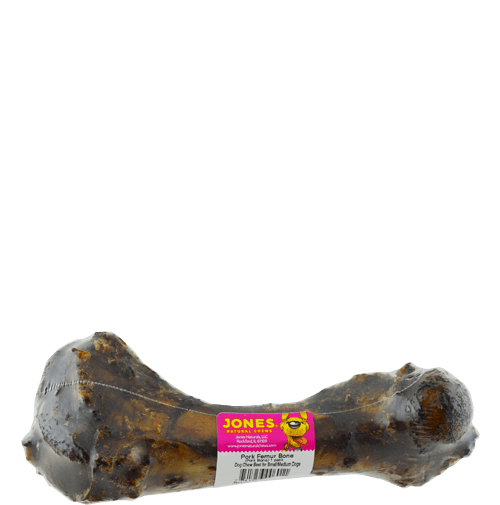 Jones Pork Femur Bone