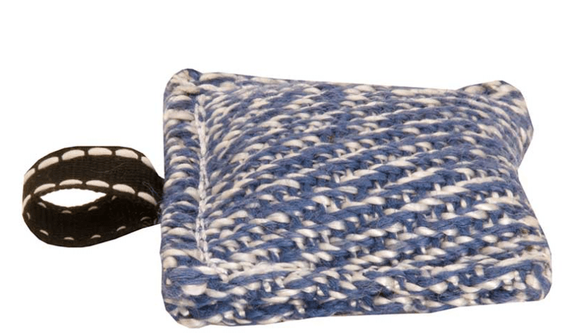 FDT French Linen Puppy Tug TE31