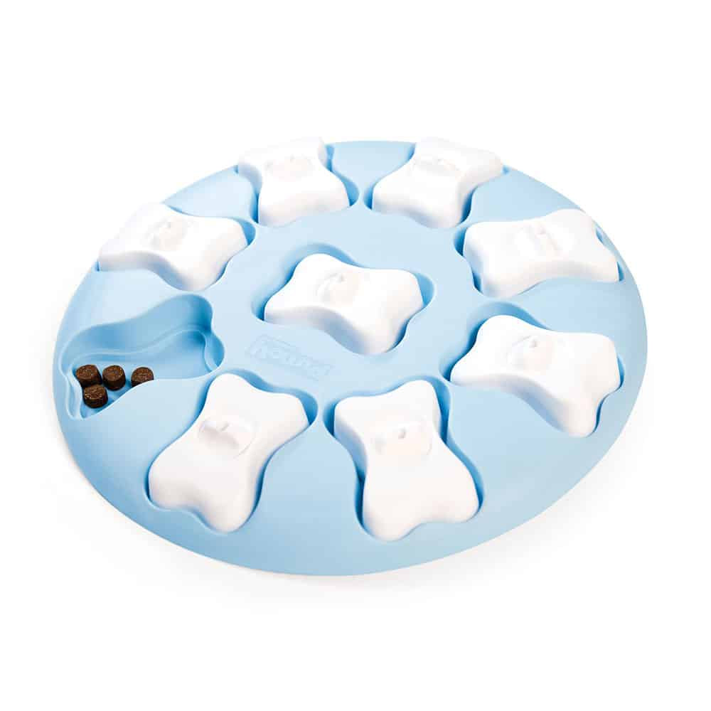 Nina Ottosson Puppy Smart Interactive Treat Puzzle Dog Toy