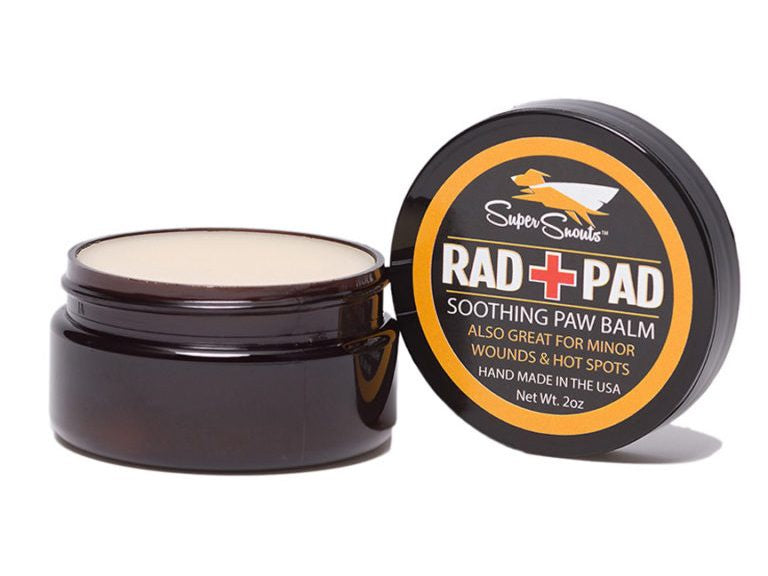 Super Snouts Rad Pad Paw Balm