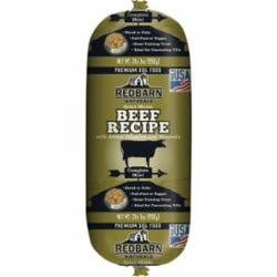 RedBarn Food Roll: Beef