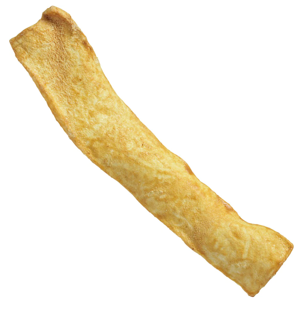 RedBarn Bully Slice-Peanut Butter