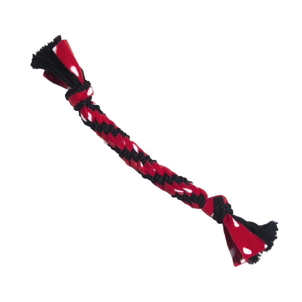 Kong Signature Rope Dual Knot Toy