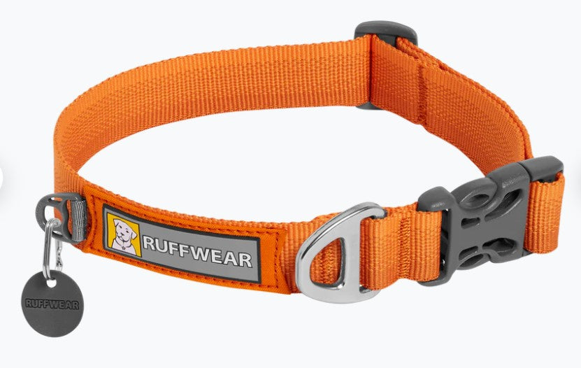 RuffWear Front Range Collar