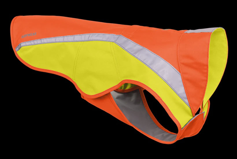 RuffWear Lumenglow Hi-Vis Jacket