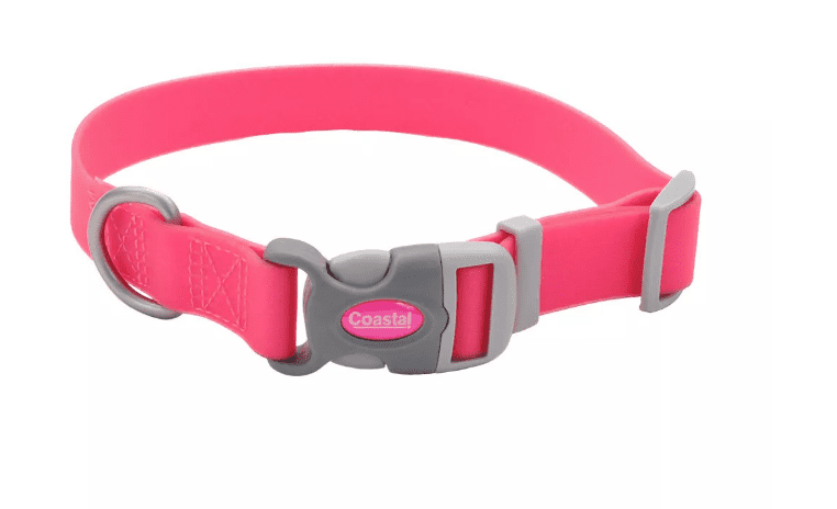 Coastal Pro Pet Collar