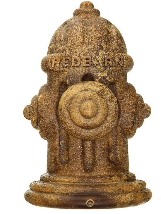 Redbarn Chew-a-Bulls Hydrants