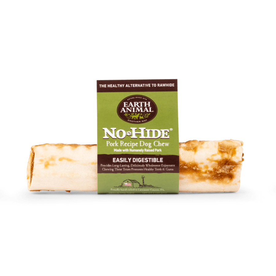 Earth Animal No Hide Pork Chew