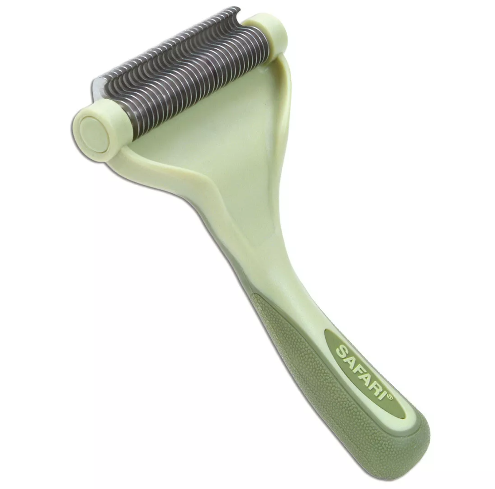 Safari Shed Magic De-Shedding Tool