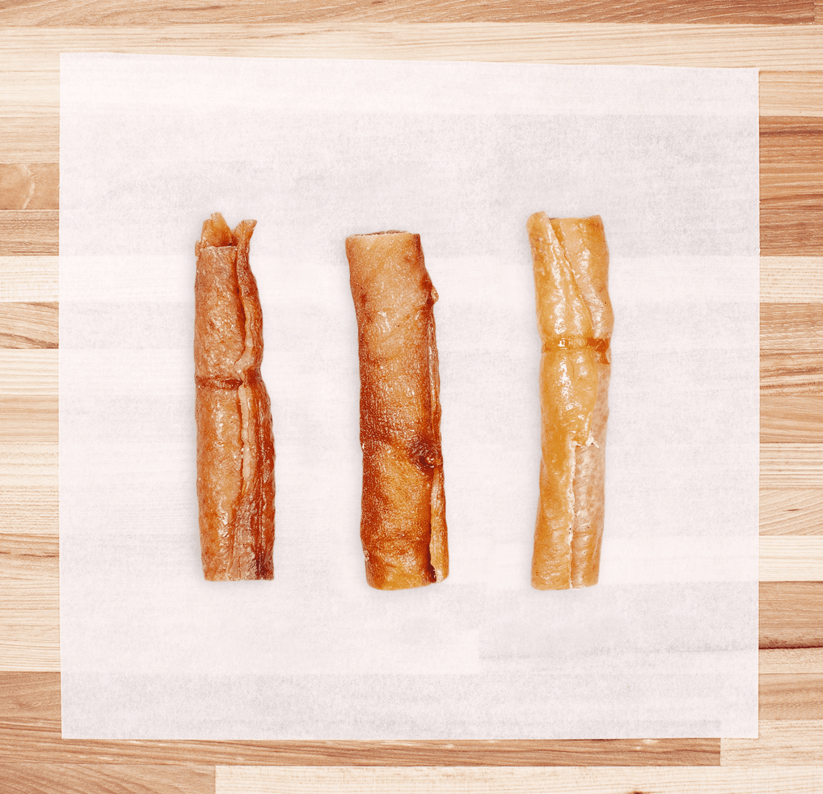 Farm Hounds Hog Hide Rolls