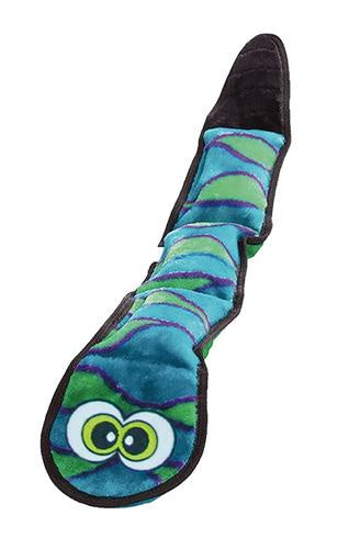 Outward Hound 3 Squeak Snake