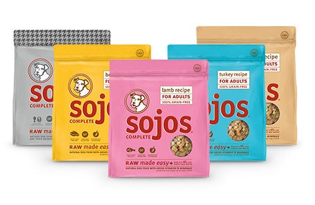 Sojos Complete