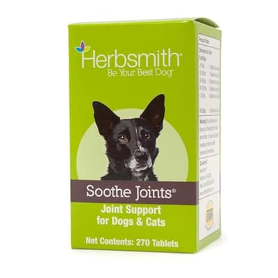 Herbsmith Soothe Joints