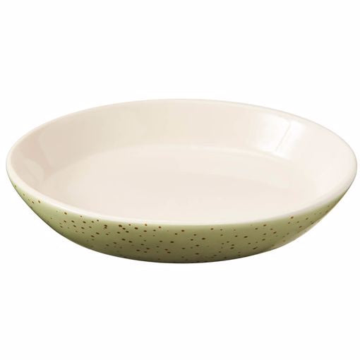 Ethical Pets 6" Speckled Oval Cat Dish