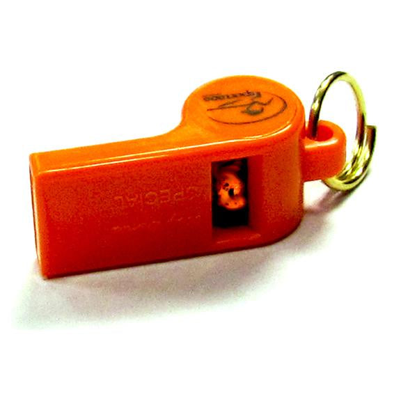 SportDog Gonia Orange Whistle