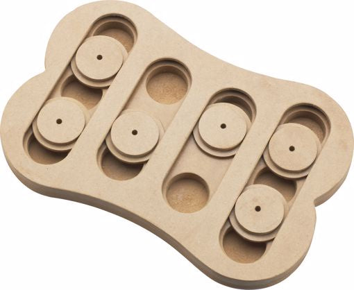Spot Seek-A-Treat Shuffle Bone
