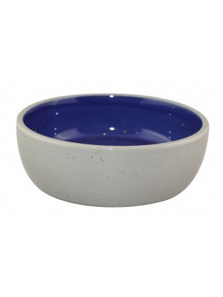 Ethical Pets 5" Stoneware Cat Dish