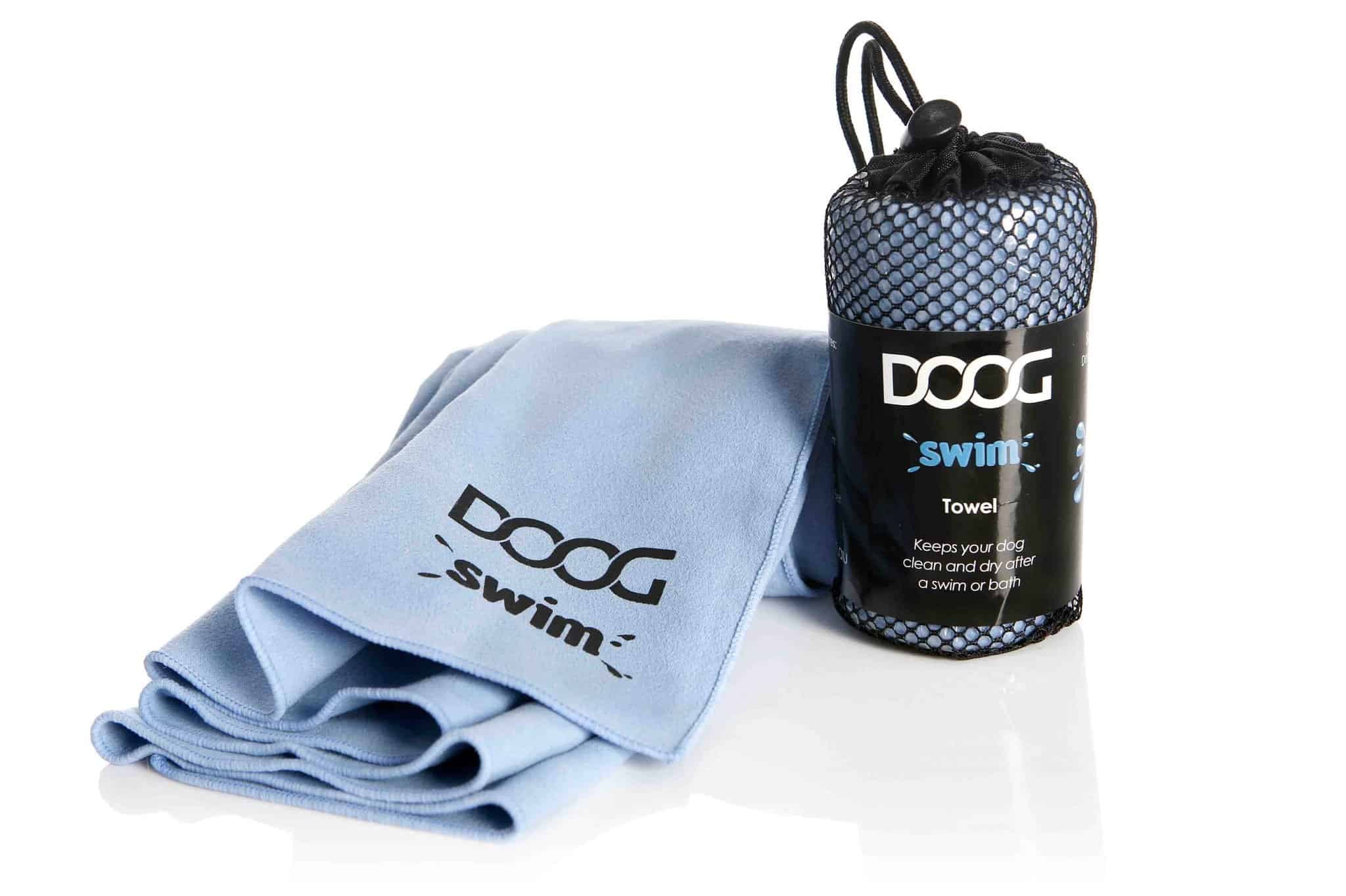 DOOG USA Swim/Bath Towel