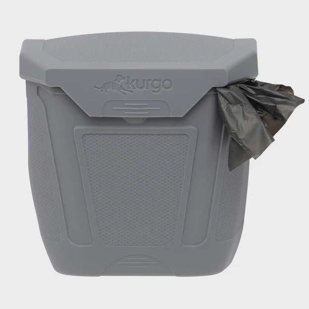 Kurgo Tailgate Dumpster