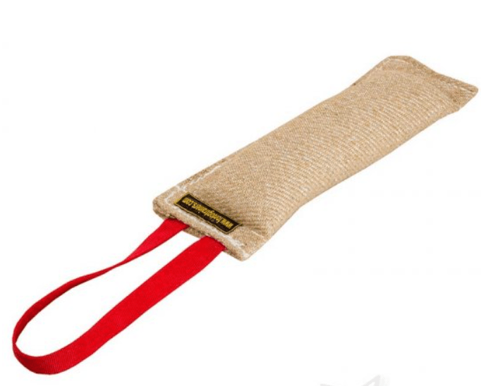 FDT Jute Tug w/Handle TE25