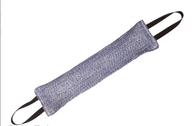 FDT Huge Dog Bite Tug TE38