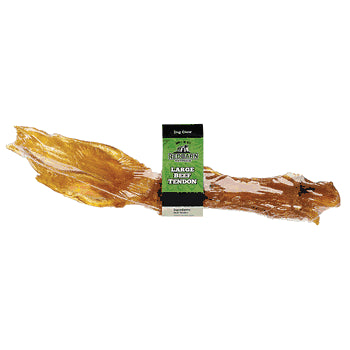 Redbarn Beef Tendon Dog Treat
