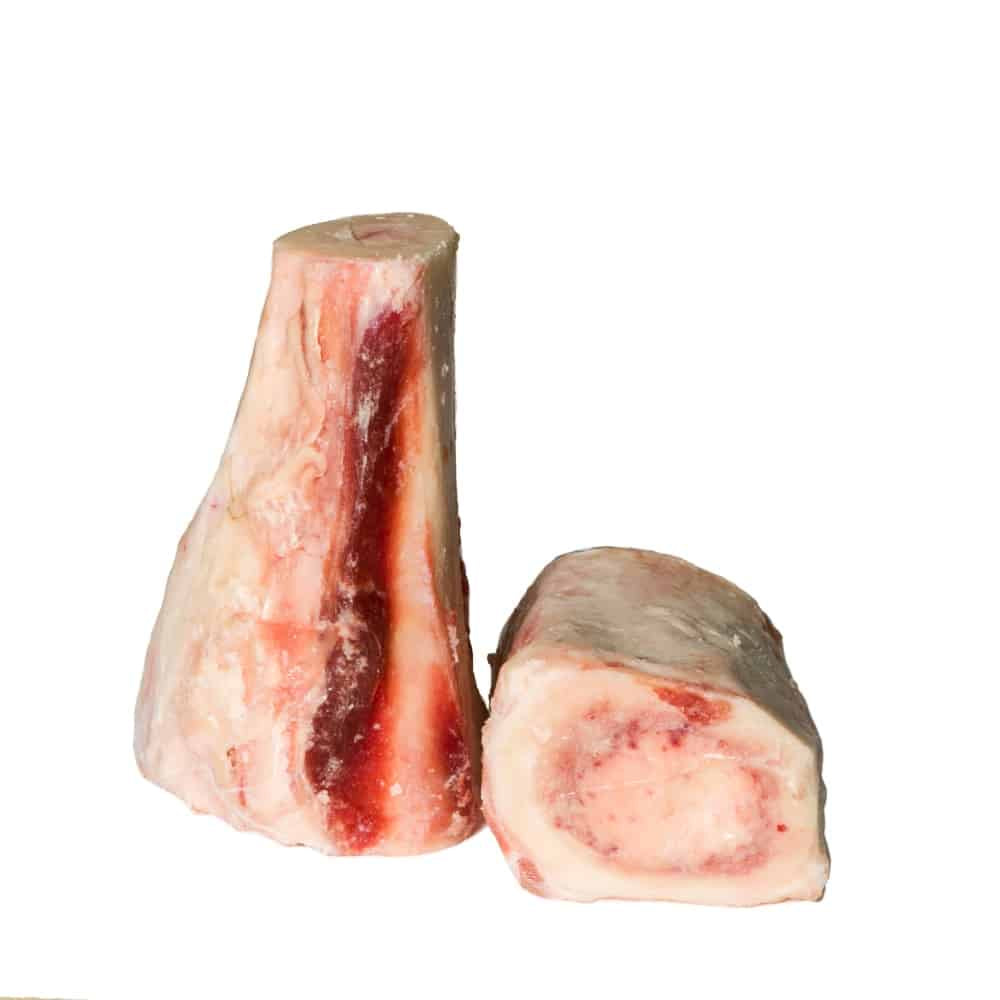 Tucker's Raw Beef Bones