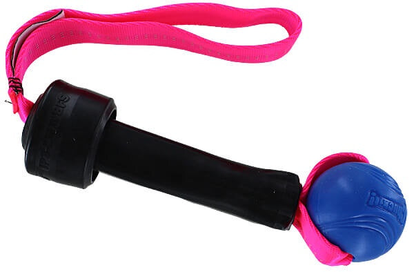 Udder Short Tug with Strato Ball