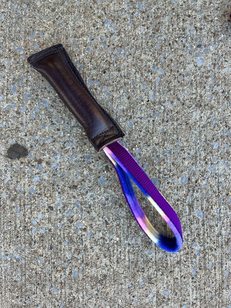 TugAwayCuwin Buffalo Short (6") Tuff Bar- 1 Handle