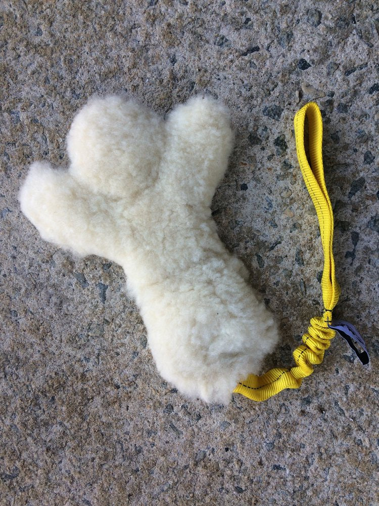 TugAwayCuwin Road Kill Tug- Sheep