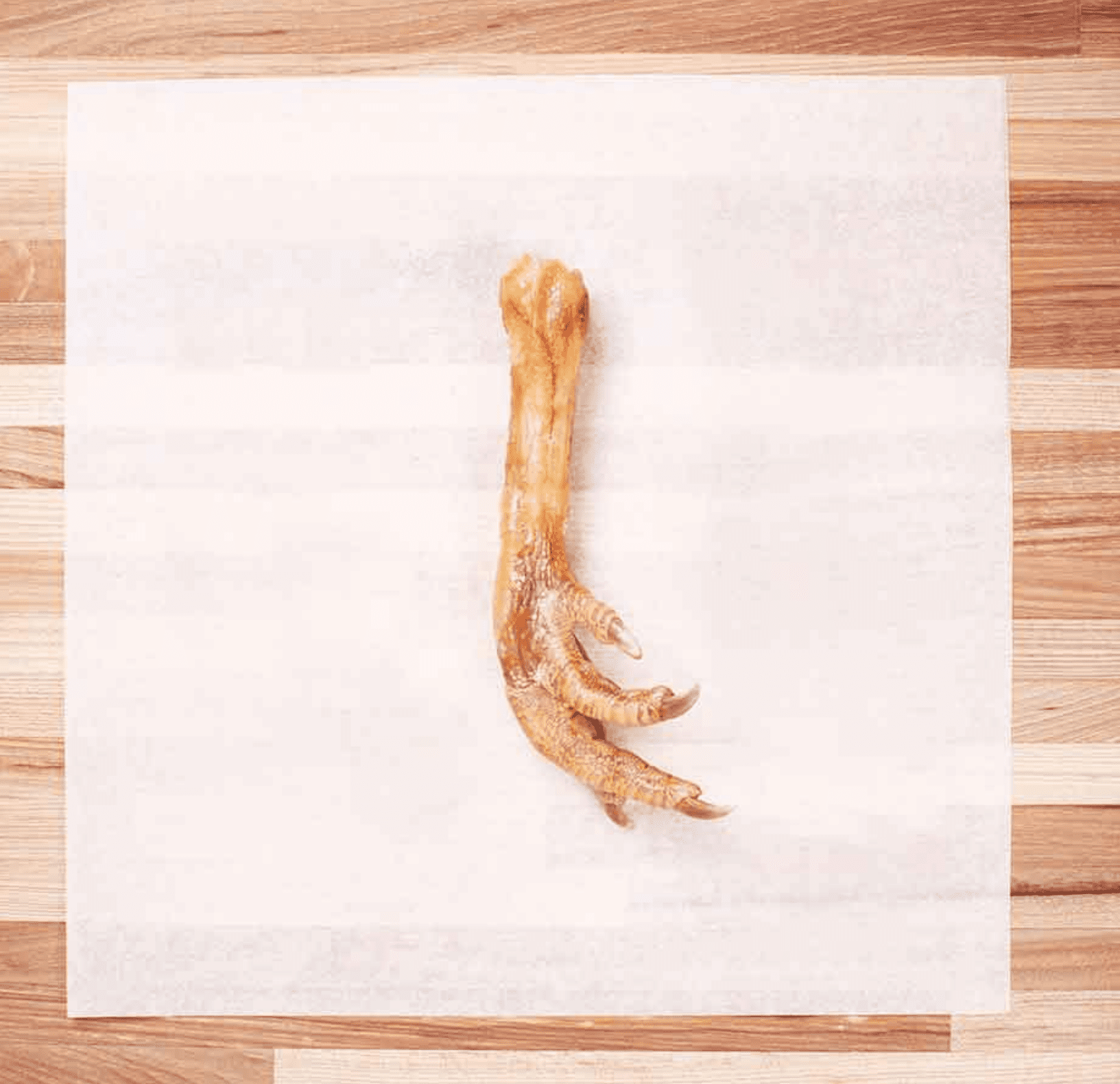 Farm Hounds Turkey Foot