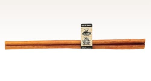 RedBarn Odor-Free Bully Sticks