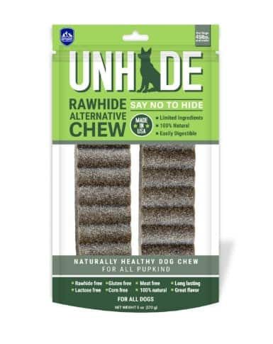 Himalayan Unhide Chew